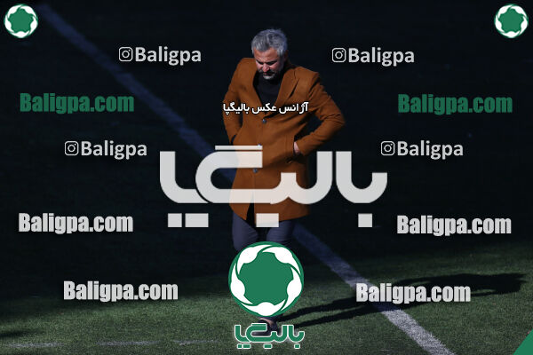 استقلال 0–1 پرسپولیس