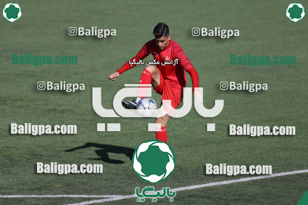 استقلال 0–1 پرسپولیس