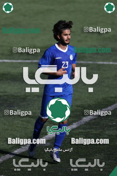 استقلال 0–1 پرسپولیس
