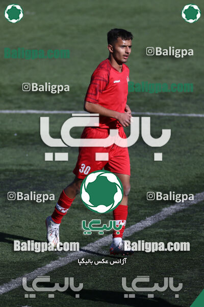 استقلال 0–1 پرسپولیس