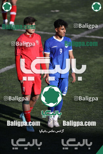 استقلال 0–1 پرسپولیس