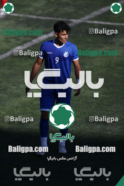 استقلال 0–1 پرسپولیس