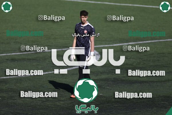 استقلال 0–1 پرسپولیس