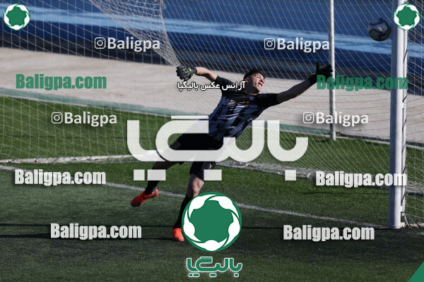 استقلال 0–1 پرسپولیس