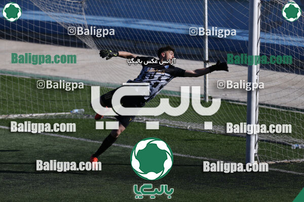 استقلال 0–1 پرسپولیس