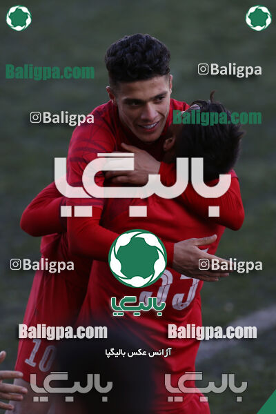 استقلال 0–1 پرسپولیس