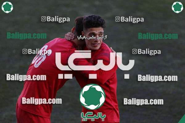 استقلال 0–1 پرسپولیس