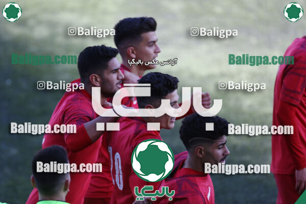 استقلال 0–1 پرسپولیس