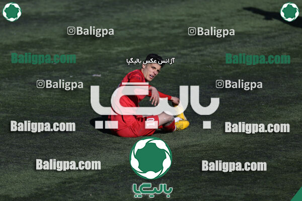 استقلال 0–1 پرسپولیس