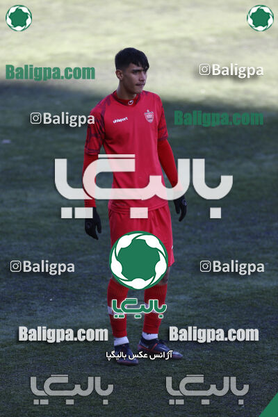 استقلال 0–1 پرسپولیس