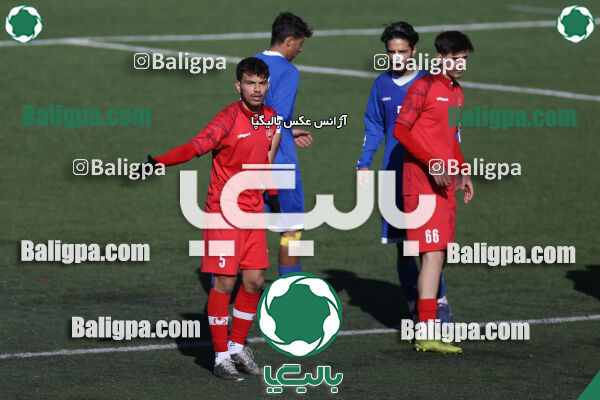 استقلال 0–1 پرسپولیس