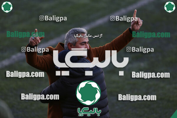 استقلال 0–1 پرسپولیس