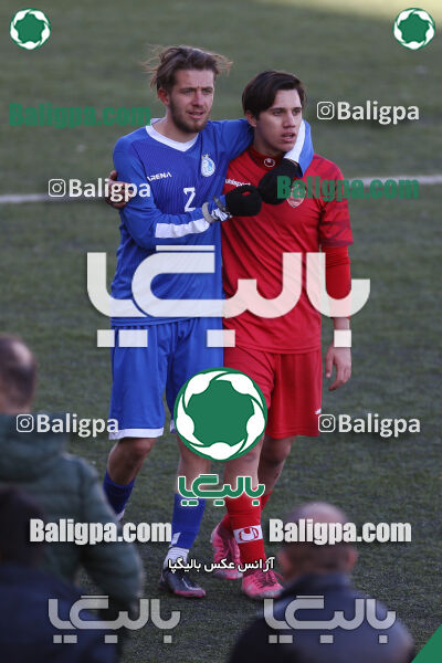 استقلال 0–1 پرسپولیس