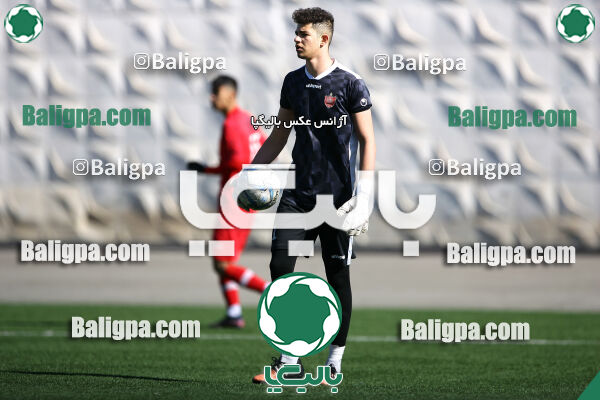 استقلال 0–1 پرسپولیس