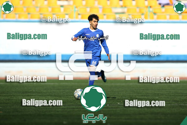 استقلال 0–1 پرسپولیس