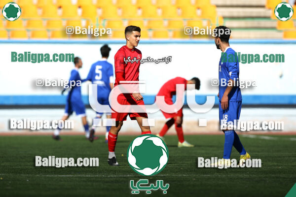 استقلال 0–1 پرسپولیس