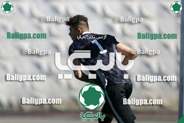 استقلال 0–1 پرسپولیس