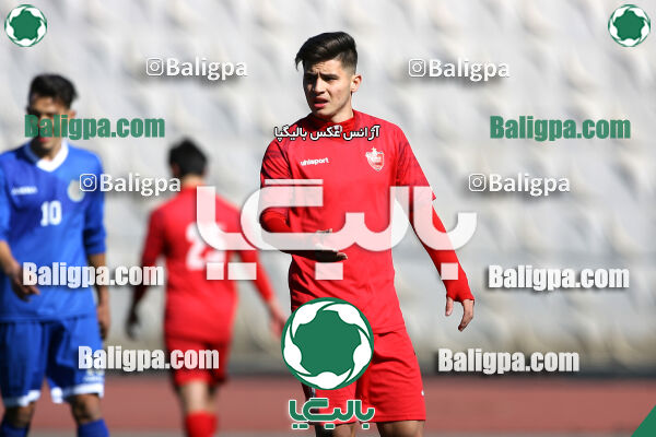 استقلال 0–1 پرسپولیس
