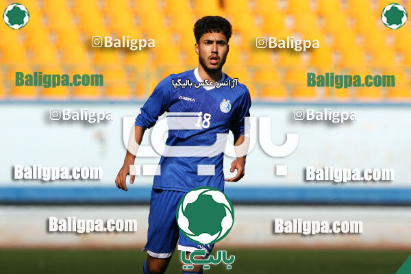 استقلال 0–1 پرسپولیس