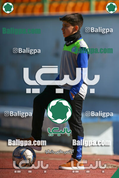 استقلال 0–1 پرسپولیس