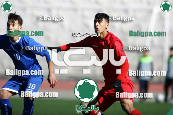استقلال 0–1 پرسپولیس