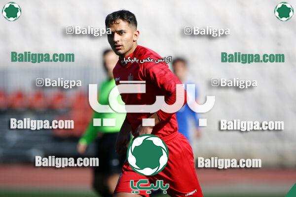 استقلال 0–1 پرسپولیس