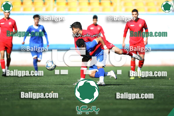 استقلال 0–1 پرسپولیس