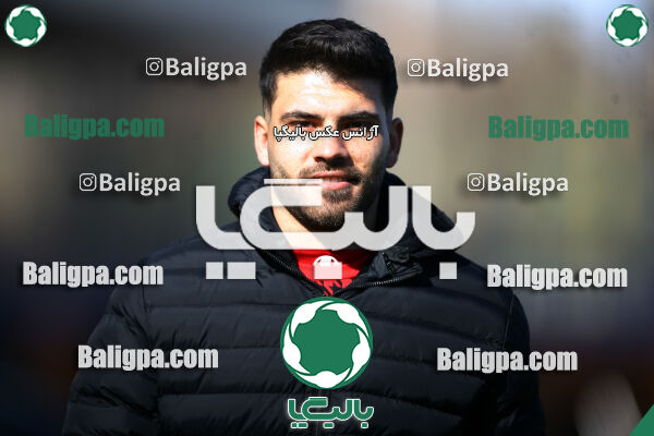 استقلال 0–1 پرسپولیس