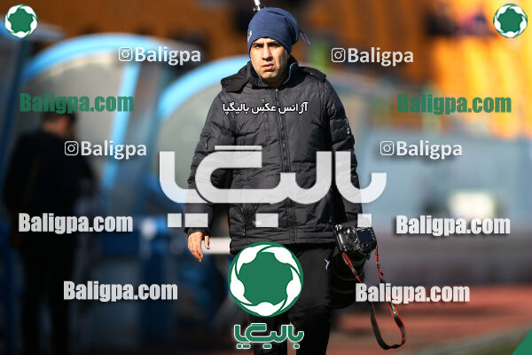 استقلال 0–1 پرسپولیس