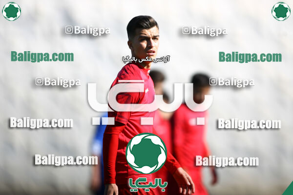 استقلال 0–1 پرسپولیس