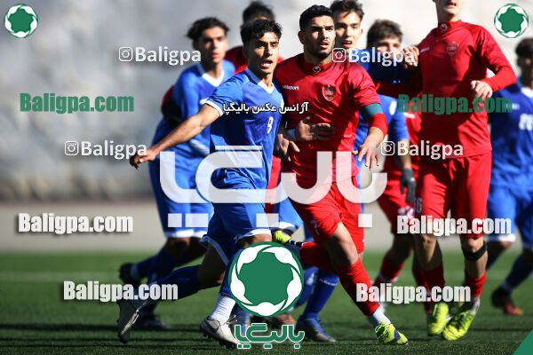 استقلال 0–1 پرسپولیس