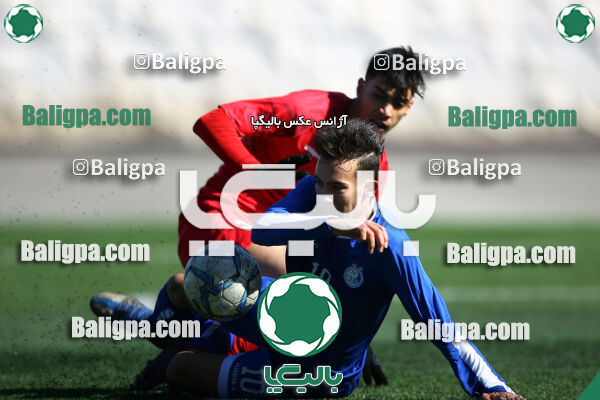 استقلال 0–1 پرسپولیس