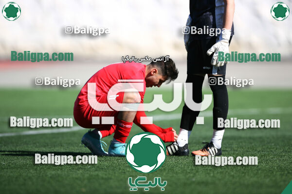 استقلال 0–1 پرسپولیس