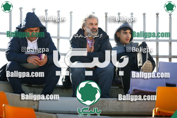 استقلال 0–1 پرسپولیس