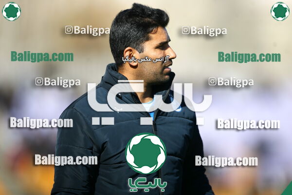 استقلال 0–1 پرسپولیس