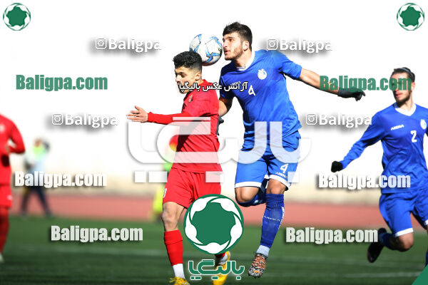 استقلال 0–1 پرسپولیس