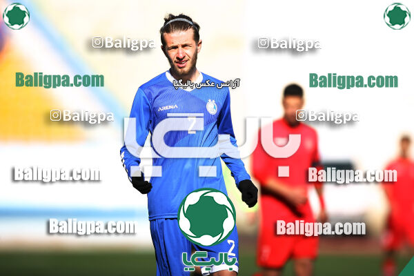 استقلال 0–1 پرسپولیس
