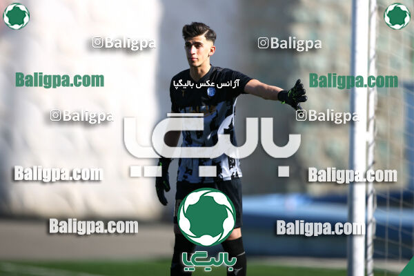 استقلال 0–1 پرسپولیس