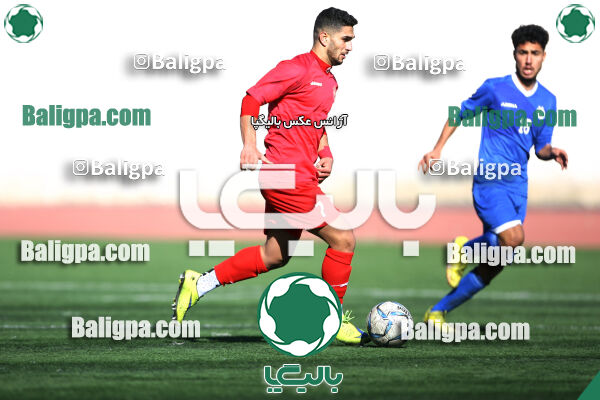 استقلال 0–1 پرسپولیس