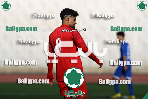 استقلال 0–1 پرسپولیس