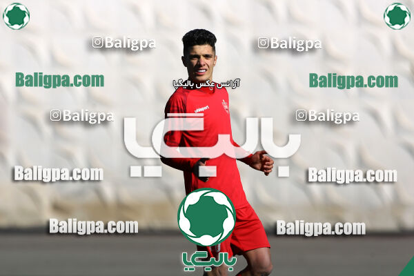 استقلال 0–1 پرسپولیس