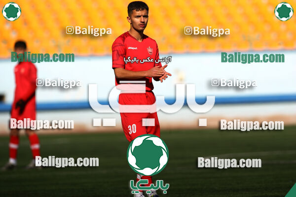 استقلال 0–1 پرسپولیس