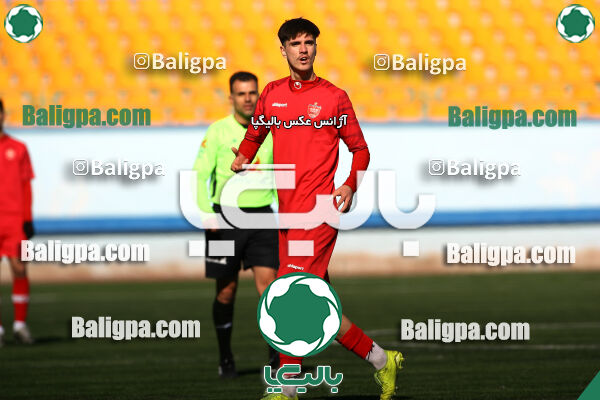 استقلال 0–1 پرسپولیس