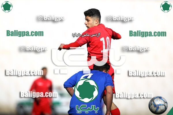 استقلال 0–1 پرسپولیس