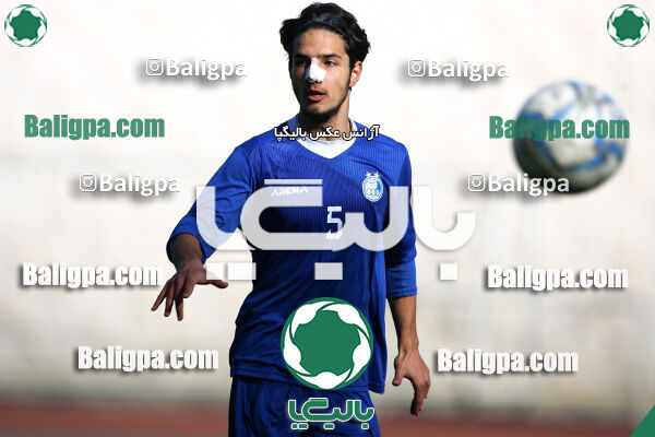 استقلال 0–1 پرسپولیس