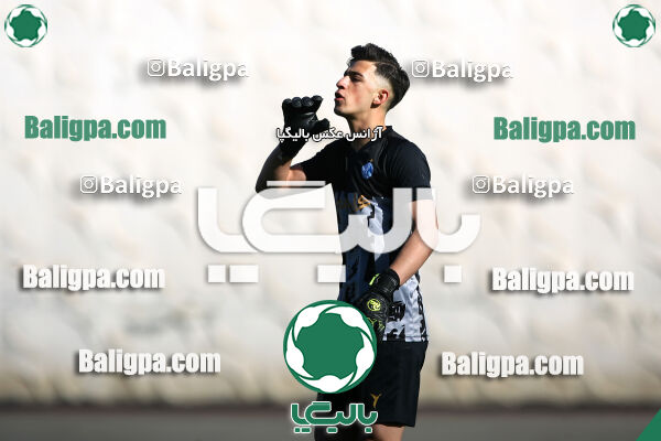 استقلال 0–1 پرسپولیس