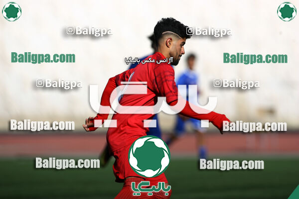 استقلال 0–1 پرسپولیس