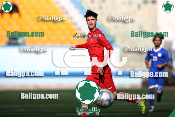 استقلال 0–1 پرسپولیس