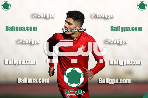 استقلال 0–1 پرسپولیس