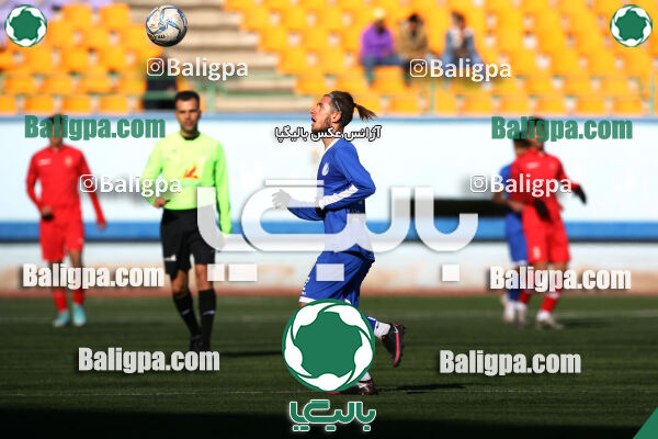 استقلال 0–1 پرسپولیس